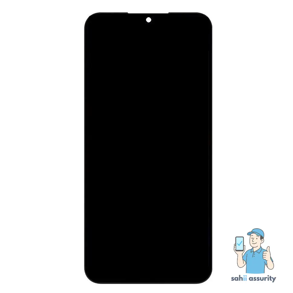LCD Screen for Samsung Galaxy A34 5G (replacement display without touch)